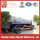 Dongfeng Water Truck 10 toneladas cisterna con Sprinkle